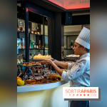 Le Brunch du Molitor