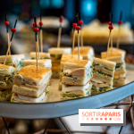 Le Brunch du Molitor