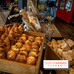 Le Brunch du Molitor