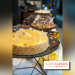 Le Brunch du Molitor