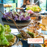 Le Brunch du Molitor