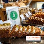 Le Brunch du Molitor