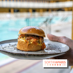 Le Brunch du Molitor