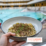 Le Brunch du Molitor