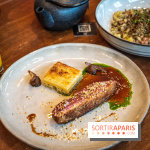 Le Brunch du Molitor