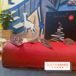 Bûches de Noël 2021 et galette des Belles Envies