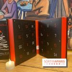 Bûches de Noël 2021 et galette des Belles Envies