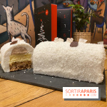 Bûches de Noël 2021 et galette des Belles Envies