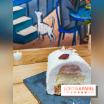 Bûches de Noël 2021 et galette des Belles Envies