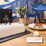 Bûches de Noël 2021 et galette des Belles Envies