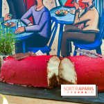 Bûches de Noël 2021 et galette des Belles Envies