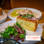 Le Grand Quartier propose sa nouvelle carte 100% savoureuse et régressive