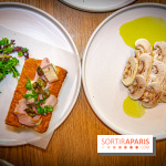 Le Grand Quartier propose sa nouvelle carte 100% savoureuse et régressive