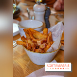 Le Grand Quartier propose sa nouvelle carte 100% savoureuse et régressive