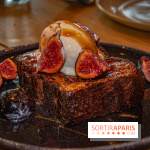 Le Grand Quartier propose sa nouvelle carte 100% savoureuse et régressive