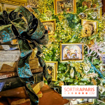 Vaux-le-Vicomte en lumières pour Noël : fêtez les 400 ans de Jean de la Fontaine