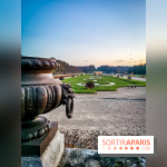 Vaux-le-Vicomte en lumières pour Noël : fêtez les 400 ans de Jean de la Fontaine