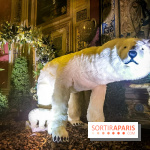 Vaux-le-Vicomte en lumières pour Noël : fêtez les 400 ans de Jean de la Fontaine