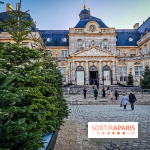 Vaux-le-Vicomte en lumières pour Noël : fêtez les 400 ans de Jean de la Fontaine