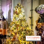 Vaux-le-Vicomte en lumières pour Noël : fêtez les 400 ans de Jean de la Fontaine