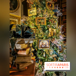 Vaux-le-Vicomte en lumières pour Noël : fêtez les 400 ans de Jean de la Fontaine