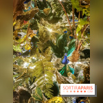 Vaux-le-Vicomte en lumières pour Noël : fêtez les 400 ans de Jean de la Fontaine