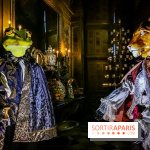 Vaux-le-Vicomte en lumières pour Noël : fêtez les 400 ans de Jean de la Fontaine