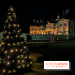 Vaux-le-Vicomte en lumières pour Noël : fêtez les 400 ans de Jean de la Fontaine
