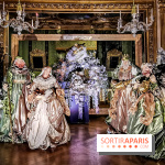 Vaux-le-Vicomte en lumières pour Noël : fêtez les 400 ans de Jean de la Fontaine