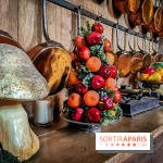 Vaux-le-Vicomte en lumières pour Noël : fêtez les 400 ans de Jean de la Fontaine