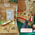 Les Etonnantes, boutique et ateliers DIY éco-responsables et made in France