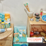 Les Etonnantes, boutique et ateliers DIY éco-responsables et made in France