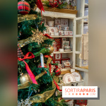 Noël au Jardin de Mademoiselle