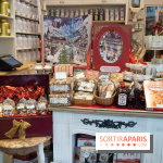 Noël au Jardin de Mademoiselle