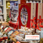 Noël au Jardin de Mademoiselle