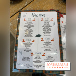 Noël au Jardin de Mademoiselle