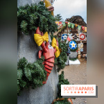 Noël au Parc Astérix 2021