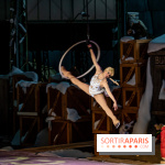 Noël au Parc Astérix 2021