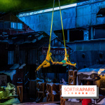 Noël au Parc Astérix 2021