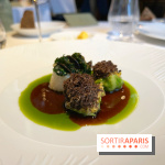 Le Gabriel, La Réserve Hôtel & Spa