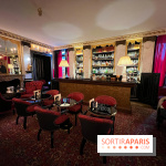 Le Gabriel, La Réserve Hôtel & Spa