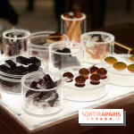 Le Gabriel, La Réserve Hôtel & Spa