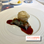 Le Gabriel, La Réserve Hôtel & Spa