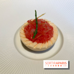 Le Gabriel, La Réserve Hôtel & Spa