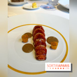 Le Gabriel, La Réserve Hôtel & Spa