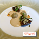 Le Gabriel, La Réserve Hôtel & Spa