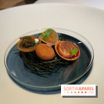 Le Gabriel, La Réserve Hôtel & Spa