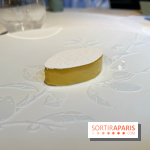 Le Gabriel, La Réserve Hôtel & Spa