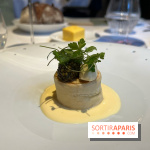 Le Gabriel, La Réserve Hôtel & Spa