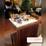 Le Gabriel, La Réserve Hôtel & Spa